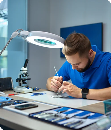 О сервисном центре Fujitsu в Нижнем Новгороде